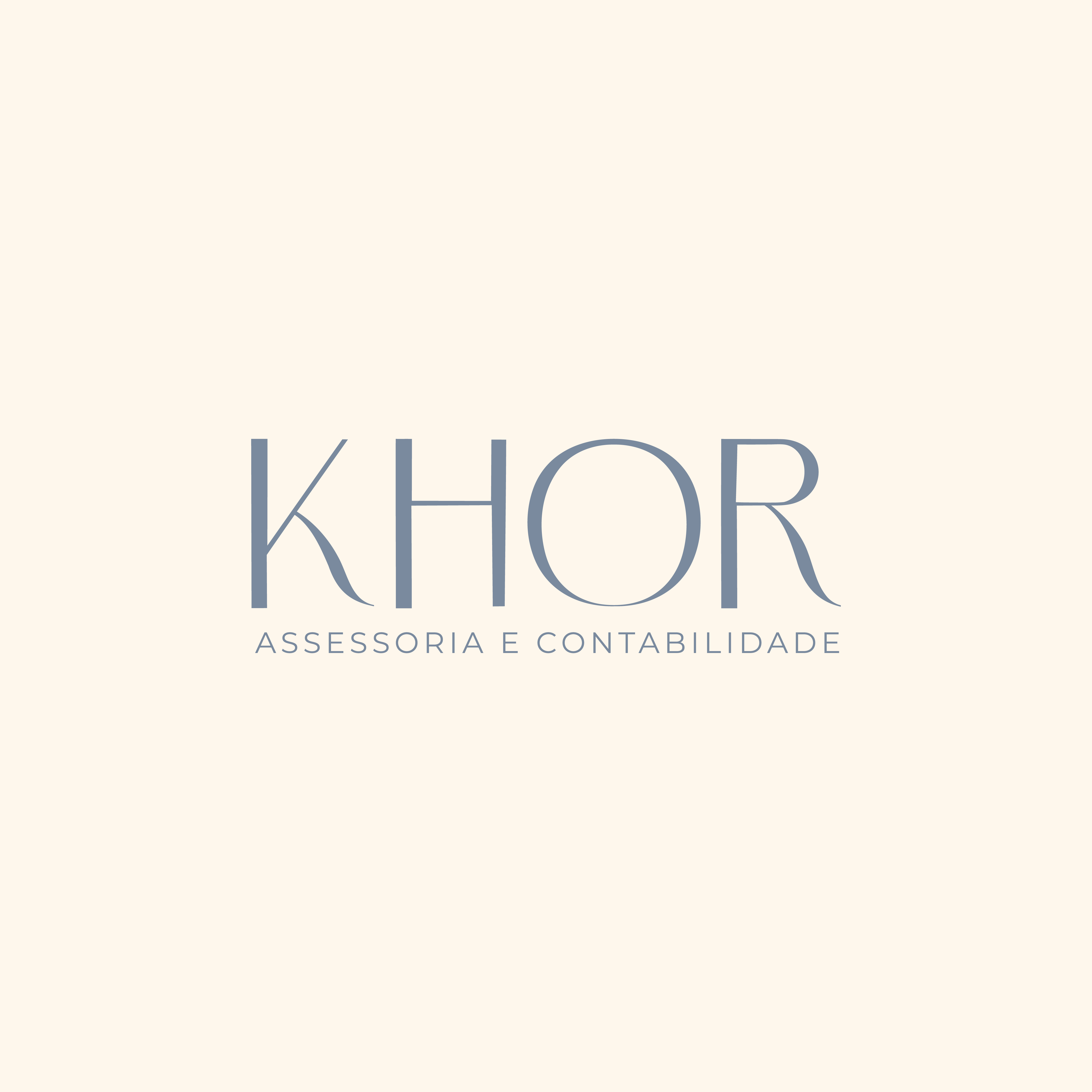 KHOR Assessoria e Contabilidade